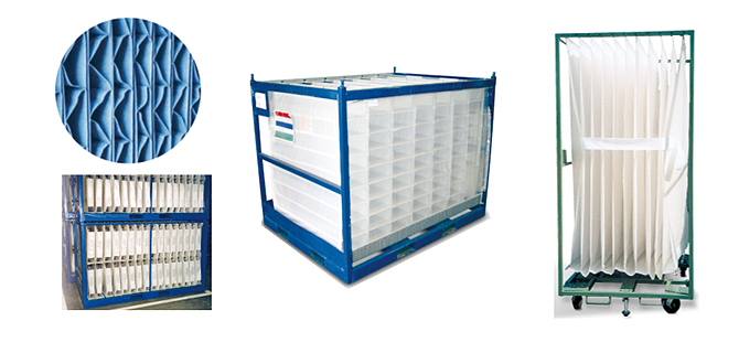 リターナブル・クロス活用例